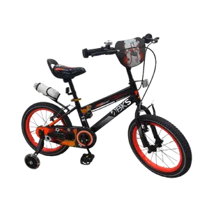 Bicicleta para Niños Rin 16 BKS T-Rex